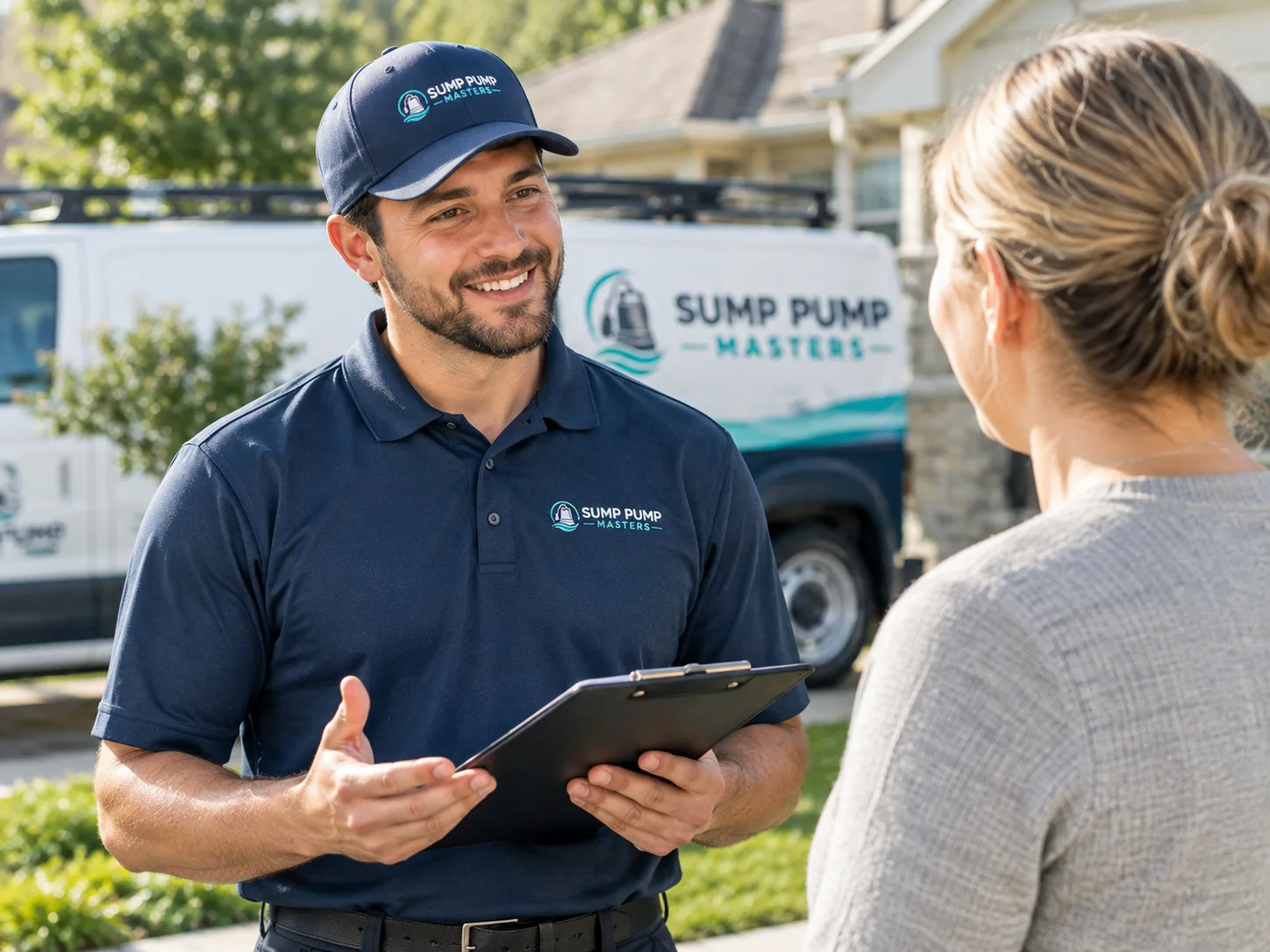 Sump Pump Repair Chappell, NE FAQs